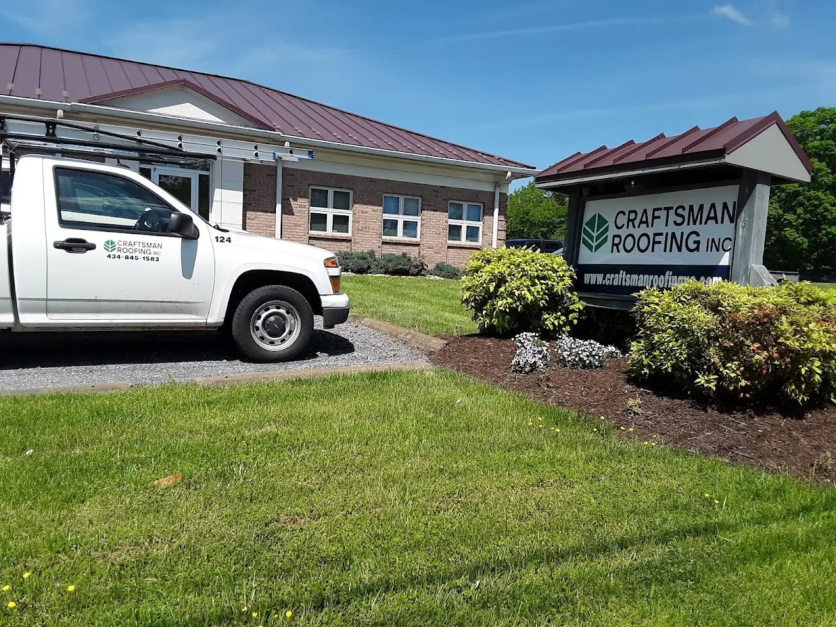 Quality Chimney Repair by experienced craftsmen in Holiday Meadows